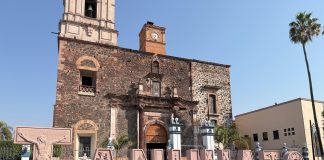 Tanhuato, identidad, fe y riqueza natural en el distrito 01