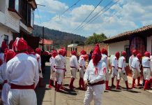 #VIDEO// ¿Quiénes son los espías de Jesús en la representación de La Pasión de Cristo