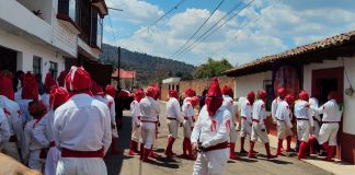 #VIDEO// ¿Quiénes son los espías de Jesús en la representación de La Pasión de Cristo
