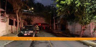 Hombre muere electrocutado al intentar robar cableado subterráneo