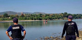 Localizan sin vida a joven arrastrado por el Río Balsas, cuando trataba de salvar a otro
