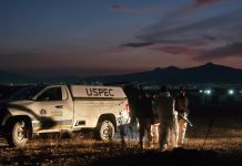 Hallan a sujeto asesinado en predio de la colonia Mirador de la Aldea, Morelia