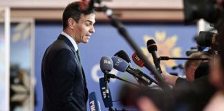 Se filtra que el Pentágono quiere expulsar a España de la OTAN