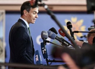 Se filtra que el Pentágono quiere expulsar a España de la OTAN