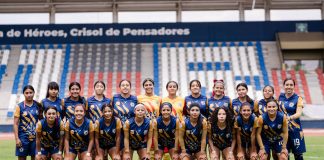 Atlético Morelia-UMSNH Femenil califica a octavos de final de la Liga TDP