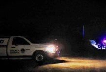 Asesinan a un hombre en zona rural de Coahuayana