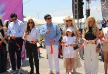 Miles visitan Zitácuaro en Semana Santa; Presa Fest 2026 se consolida como referente estatal