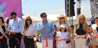 Miles visitan Zitácuaro en Semana Santa; Presa Fest 2026 se consolida como referente estatal