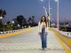 Morena le cumple a los morelianos con obras honestas y sin deuda: Giulianna Bugarini