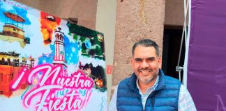 Repartidores evitan Tiripetío en ruta a Acuitzio por temor a normalistas: Adán Guillén