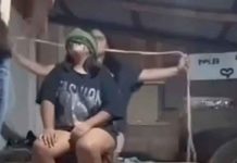 #VIDEO Par de adolescentes que asfixiaron a a su amiga; determinaron su sentencia pero la familia está inconforme