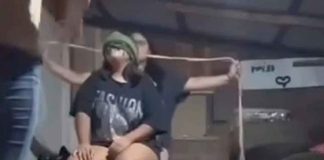 #VIDEO || Par de adolescentes que asfixiaron a a su amiga; determinaron su sentencia pero la familia está inconforme