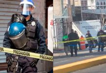 Masacre en bar de Morelos: Comando armado deja ocho personas sin vida