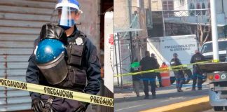 Masacre en bar de Morelos: Comando armado deja ocho personas sin vida