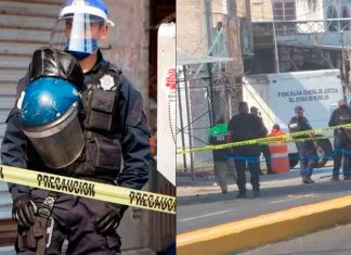 Masacre en bar de Morelos: Comando armado deja ocho personas sin vida
