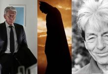 Muere el actor John Nolan a los 87 años.