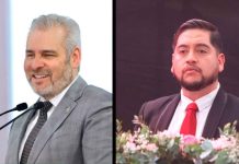 La pareja sentimental del secretario del Ayuntamiento de Ocampo sería la presunta responsable del secuestro y asesinato