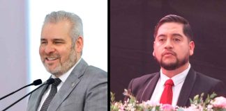 La pareja sentimental del secretario del Ayuntamiento de Ocampo sería la presunta responsable del secuestro y asesinato