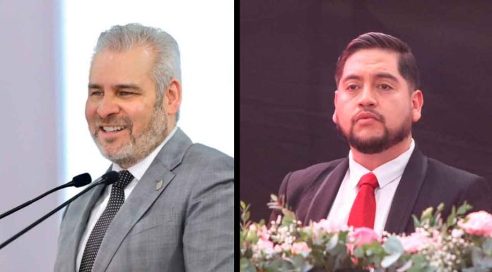 La pareja sentimental del secretario del Ayuntamiento de Ocampo sería la presunta responsable del secuestro y asesinato