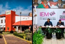 Por instrucción del IEM, Ramírez Bedolla no puede pronunciarse sobre elecciones de 2027