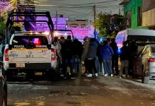 Asesinan a un menor al interior de su casa en Ecatepec; vecinos detienen al padrastro