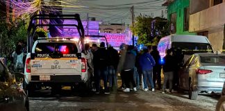 Asesinan a un menor al interior de su casa en Ecatepec; vecinos detienen al padrastro