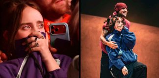 ¡Momento épico! Justin Bieber sorprende al invitar a Billie Eilish en Coachella