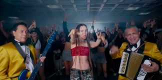 Belinda y Los Ángeles Azules ponen a bailar al Mundial 2026 con “Por Ella”