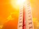 Onda de calor en México eleva temperaturas extremas; varios estados superarán los 45 grados