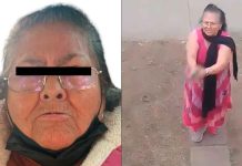 Doña Carlota abandona el penal de Chalco y seguirá su proceso en prisión domiciliaria