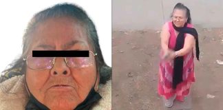 Doña Carlota abandona el penal de Chalco y seguirá su proceso en prisión domiciliaria