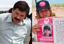 VIDEO | Ceci Flores pide ayuda a ‘El Chapo’ Guzmán para encontrar a su hijo desaparecido en 2015
