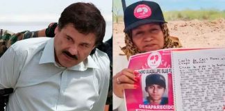VIDEO | Ceci Flores pide ayuda a ‘El Chapo’ Guzmán para encontrar a su hijo desaparecido en 2015