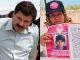 VIDEO | Ceci Flores pide ayuda a ‘El Chapo’ Guzmán para encontrar a su hijo desaparecido en 2015