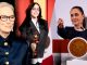 Celebridades de Hollywood y la música respaldan a la presidenta Sheinbaum