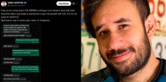 #IMAGEN // Se desata polémica: Werevertumorro denuncia acoso por negarse a entregar su CURP