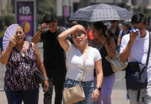 ¿Por qué hace tanto calor? Estas son las causas del clima extremo en México