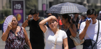 ¿Por qué hace tanto calor? Estas son las causas del clima extremo en México