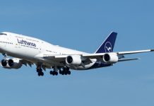 Lufthansa quiere más vuelos a México, pero saturación del AICM frena su expansión