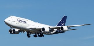 Lufthansa quiere más vuelos a México, pero saturación del AICM frena su expansión