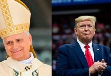 El papa León XIV declaró que sus discursos en África no eran respuesta al presidente de EE. UU.