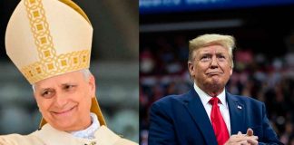 El papa León XIV declaró que sus discursos en África no eran respuesta al presidente de EE. UU.