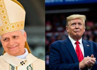 El papa León XIV declaró que sus discursos en África no eran respuesta al presidente de EE. UU.