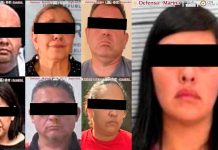 Autoridades federales desmantelan una de las redes más importantes de contrabando de hidrocarburo