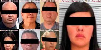 Autoridades federales desmantelan una de las redes más importantes de contrabando de hidrocarburo