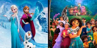 La música de Disney da un nuevo paso: llegará también en lengua de señas