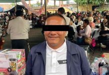 Detienen a alcalde de Tlalnepantla, Morelos, por presuntos delitos sexuales