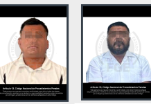 Cumplimenta FGE nuevas órdenes de aprehensión por caso Arantepacua; suman ya 7 detenidos