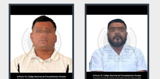 Cumplimenta FGE nuevas órdenes de aprehensión por caso Arantepacua; suman ya 7 detenidos