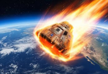 ¡Misión cumplida! La cápsula Orion aterriza con éxito y los astronautas de Artemis II ya están en la Tierra